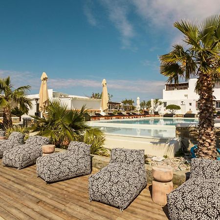 Irene'S Residence Mykonos Town Εξωτερικό φωτογραφία