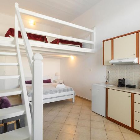Irene'S Residence Mykonos Town Εξωτερικό φωτογραφία