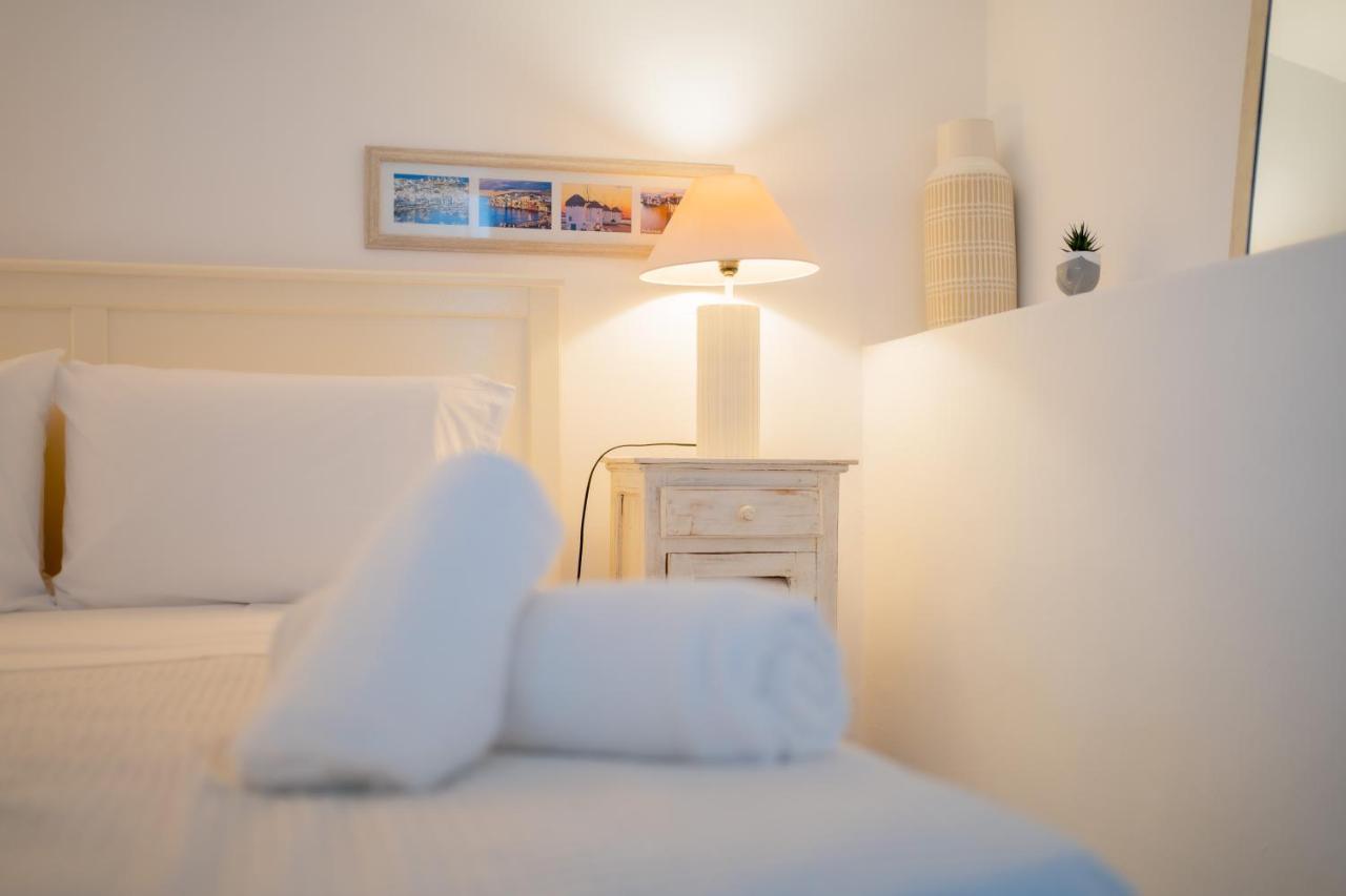 Irene'S Residence Mykonos Town Εξωτερικό φωτογραφία
