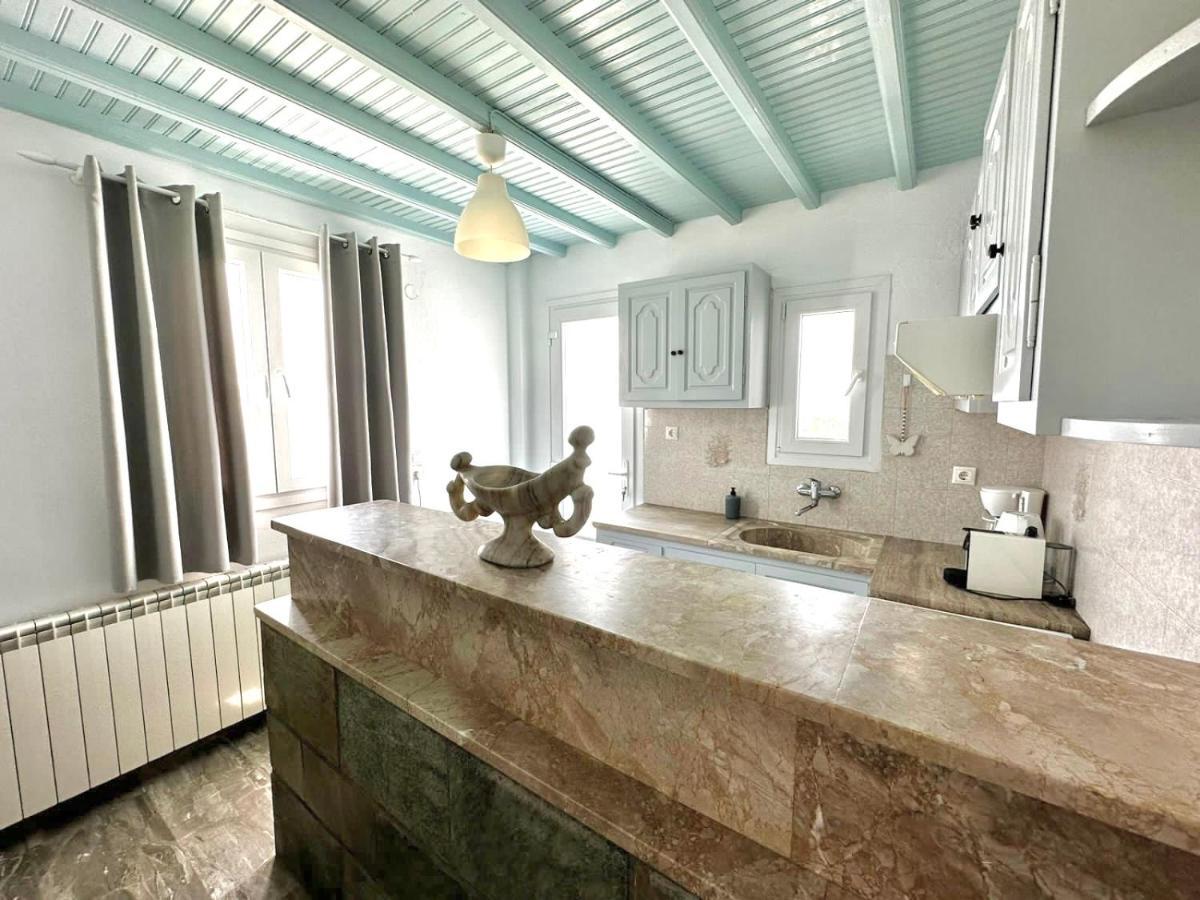 Irene'S Residence Mykonos Town Εξωτερικό φωτογραφία