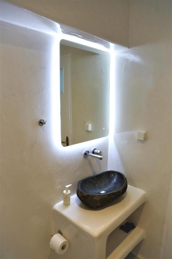 Irene'S Residence Mykonos Town Εξωτερικό φωτογραφία