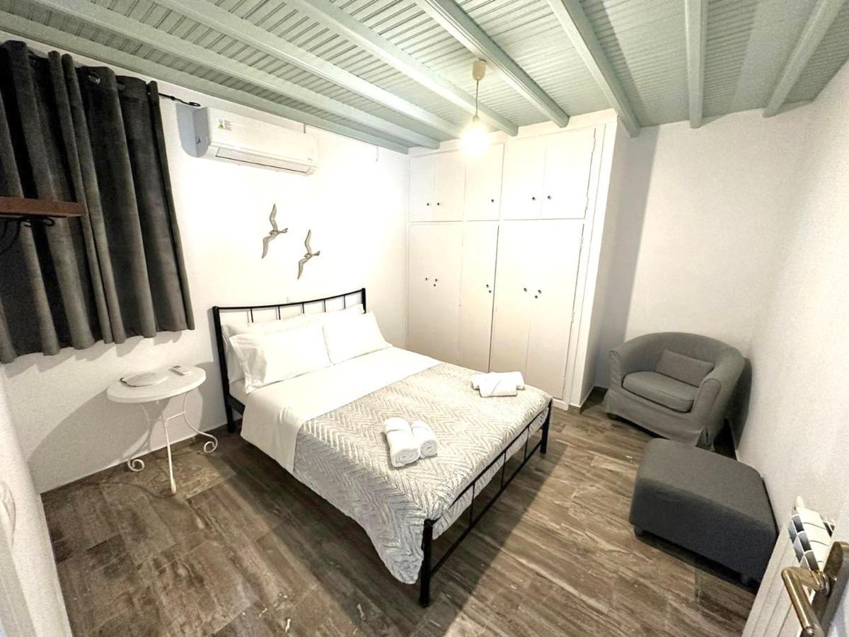 Irene'S Residence Mykonos Town Εξωτερικό φωτογραφία