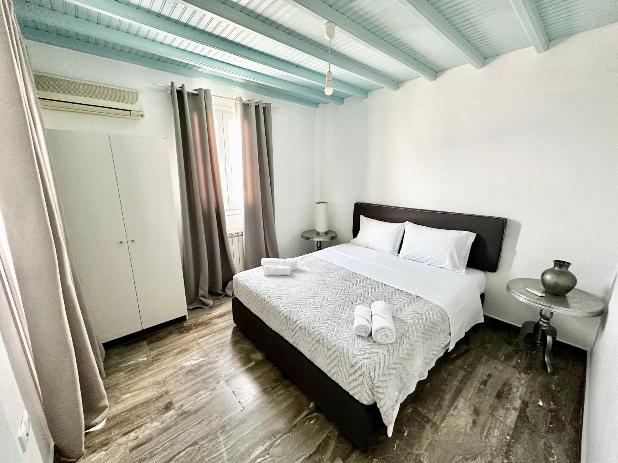 Irene'S Residence Mykonos Town Εξωτερικό φωτογραφία
