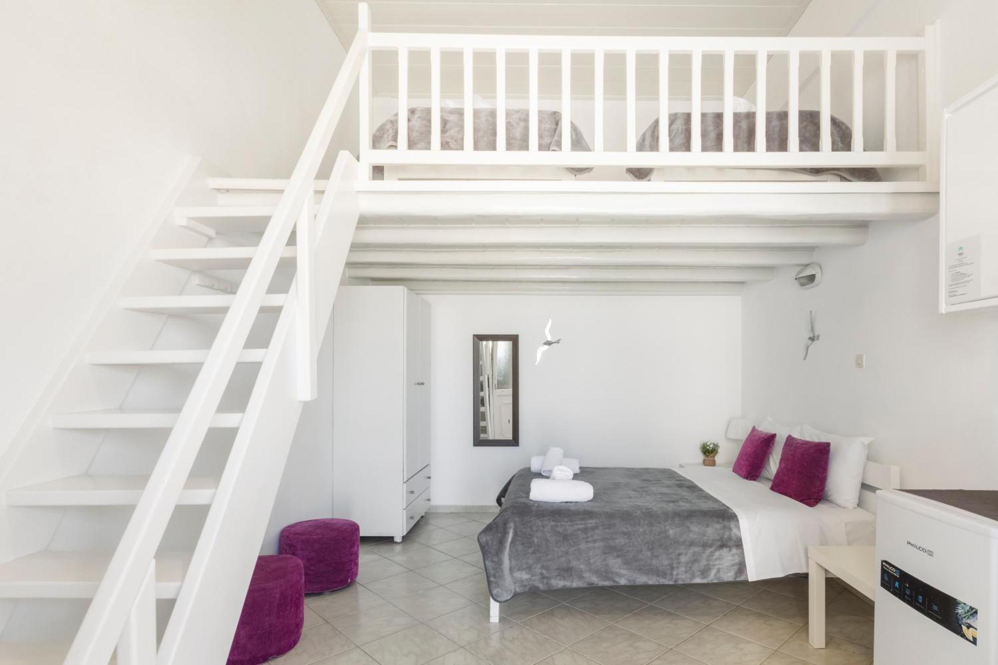 Irene'S Residence Mykonos Town Εξωτερικό φωτογραφία