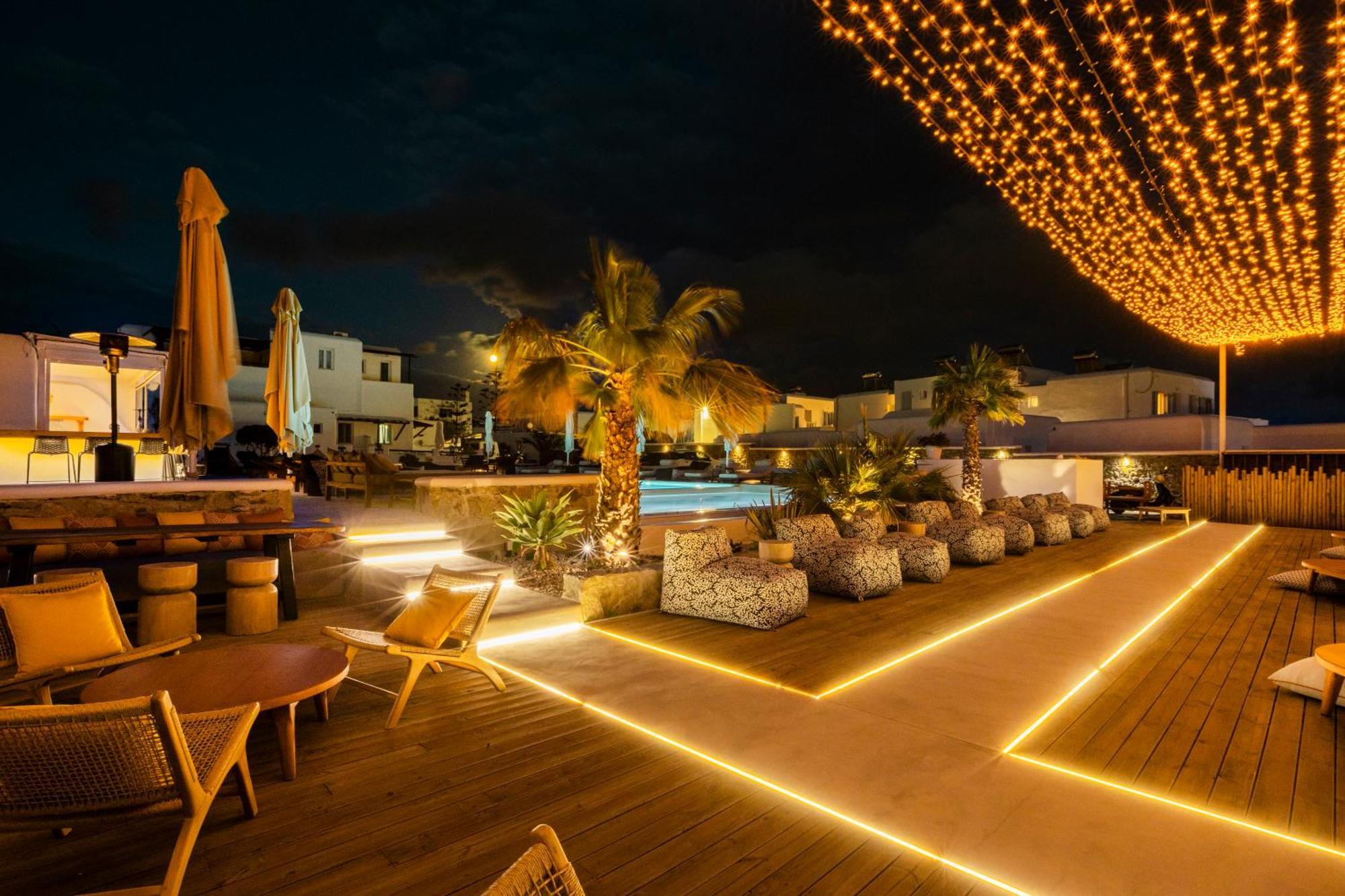 Irene'S Residence Mykonos Town Εξωτερικό φωτογραφία