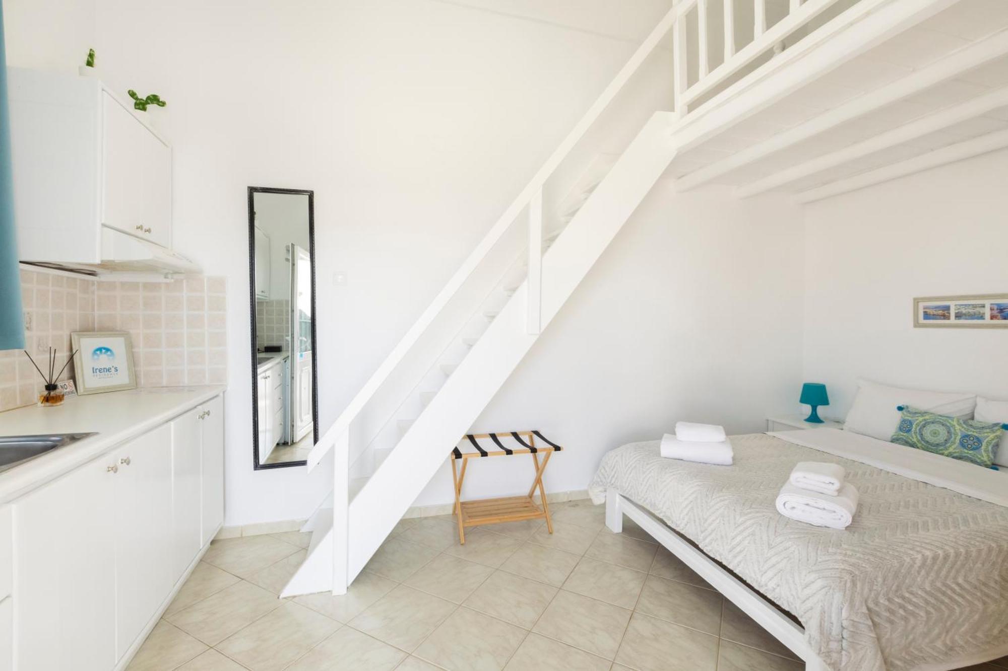 Irene'S Residence Mykonos Town Εξωτερικό φωτογραφία