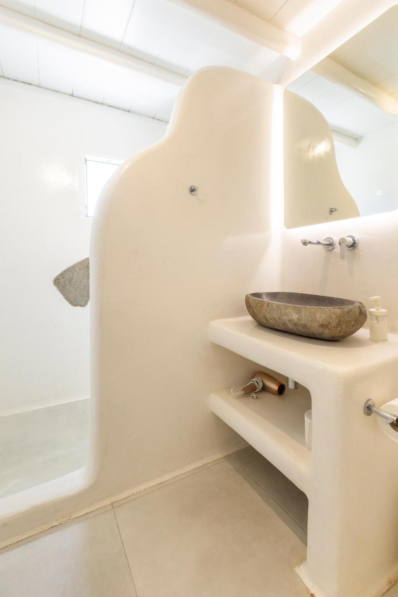 Irene'S Residence Mykonos Town Εξωτερικό φωτογραφία