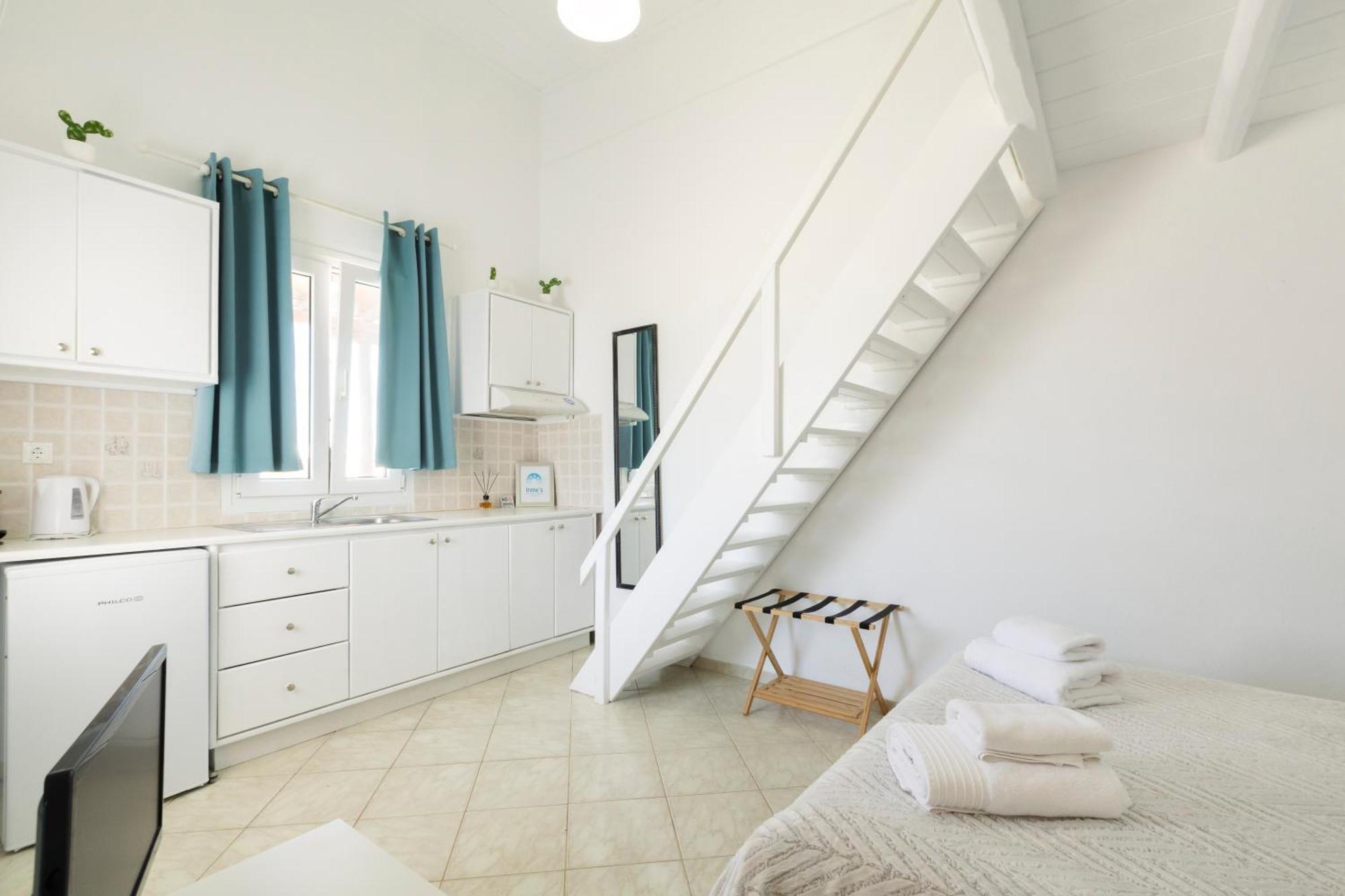 Irene'S Residence Mykonos Town Εξωτερικό φωτογραφία