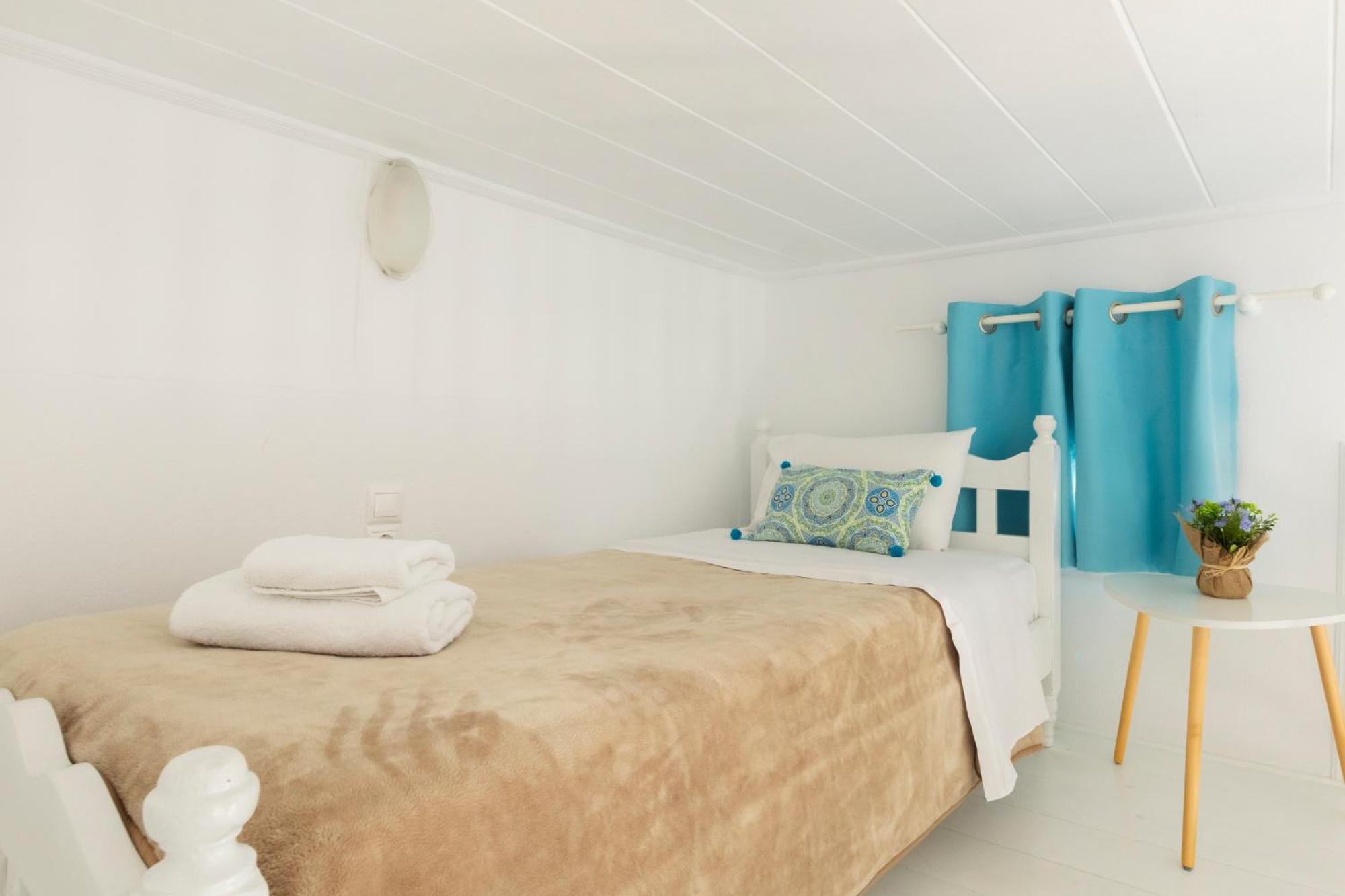 Irene'S Residence Mykonos Town Εξωτερικό φωτογραφία