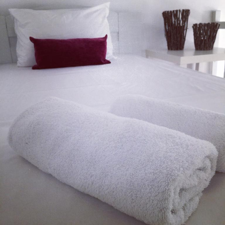 Irene'S Residence Mykonos Town Εξωτερικό φωτογραφία