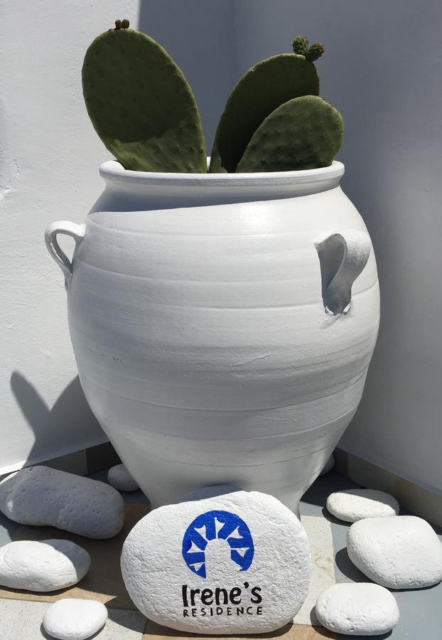 Irene'S Residence Mykonos Town Εξωτερικό φωτογραφία