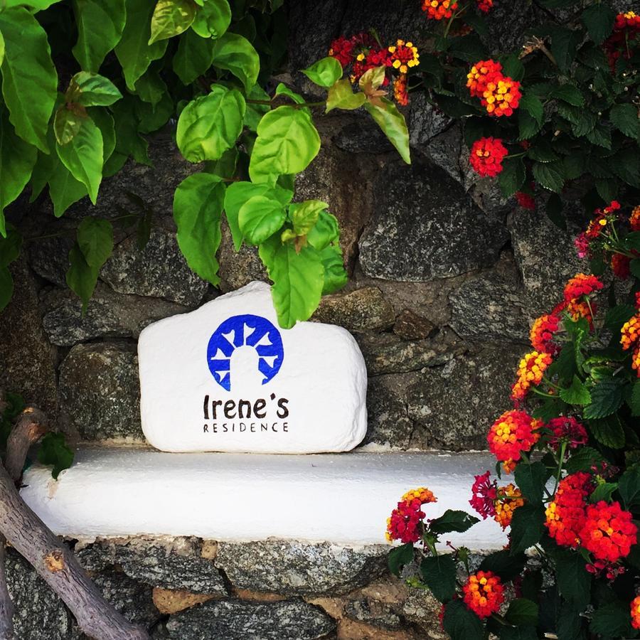 Irene'S Residence Mykonos Town Εξωτερικό φωτογραφία